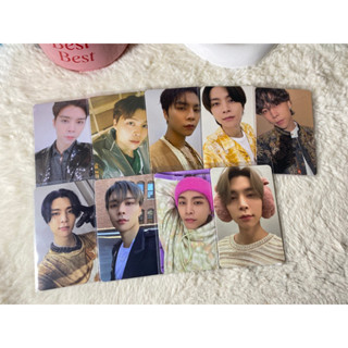 ✨pc การ์ด จอห์นนี่ NCT