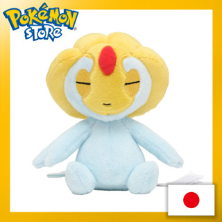 Pokemon Center Original Plush Pokémon Fit Yuxie 【ส่งตรงจากญี่ปุ่น】(ผลิตในญี่ปุ่น)