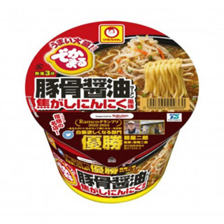 Maruchan Bean Sprout Miso Ramen - ซุปบะหมี่กึ่งสำเร็จรูปพร้อมถั่วงอกกรุบกรอบ 164g