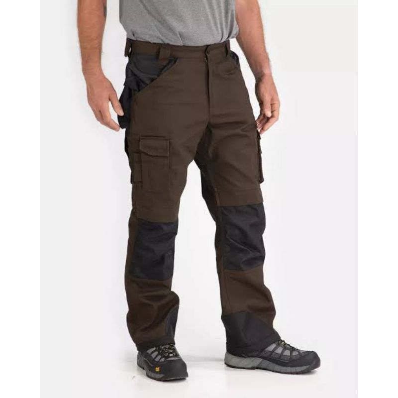 กางเกง Caterpillar Men's work pants