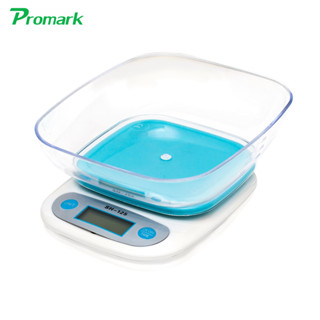 Promark เครื่องชั่งอาหาร Kitchen Scale Max 5,000 grams 0709K