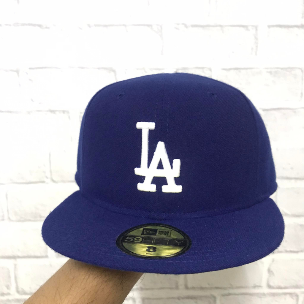 หมวก New Era LA Dodgers