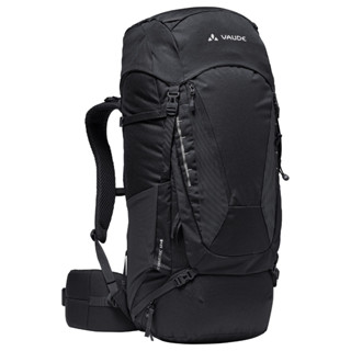 VAUDE Asymmetric 52+8 Trekking Backpack