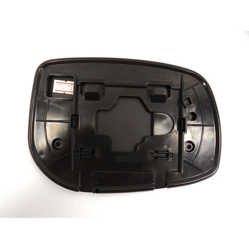 เนื้อกระจกมองข้าง เลนส์กระจก TOYOTA VIOS 2007 2008 2009 2010 2011 2012 - รูปที่ 2