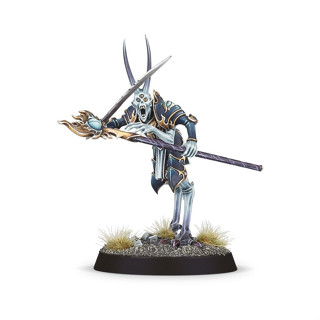 Warhammer AOS : Disciples of Tzeentch : Magister