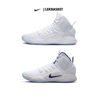 Nike Hyperdunk X รองเท้าบาส ลิขสิทธิ์แท้ กล่องป้ายครบ hyperdunkx