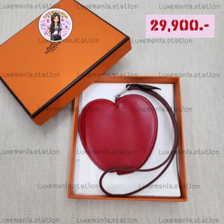 👜: New!! Hermes Apple Change Purse‼️ก่อนกดสั่งรบกวนทักมาเช็คสต๊อคก่อนนะคะ‼️