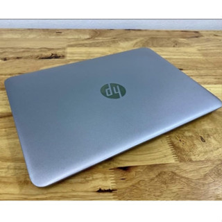 ✴️HP Elite Book820 g3 i5-6300u เจน6 @2.50ghzแรม8SSD:128 สวยๆ