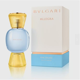 Allegra Riva Solare EDP 100ml