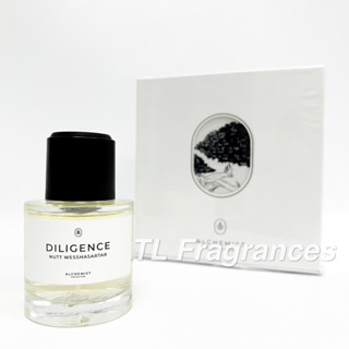 Vive perfume - Diligence // Alchemist Collection [💥แบ่งขายน้ำหอมแท้ 100%]