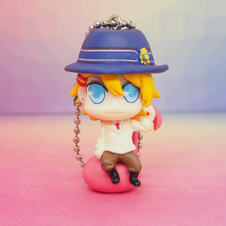 Uta no Prince-sama - Syo Kurusu Deformed Mini Figure Strap