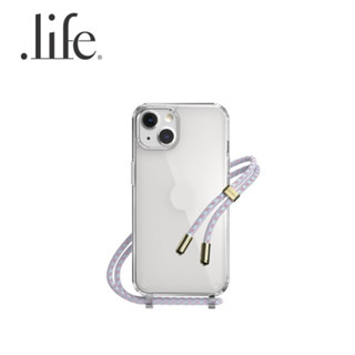 SWITCHEASY เคส Play สำหรับ iPhone 13 by dotlife