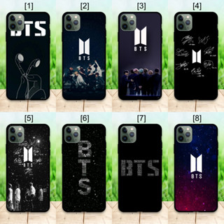 Samsung A50 A50s A51 A52 A53 A54 A71 A72 A80 A90 A91 Case BTS