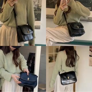 #พร้อมส่ง กระเป๋าหนัง Stella Bag 250.-🧸🎧