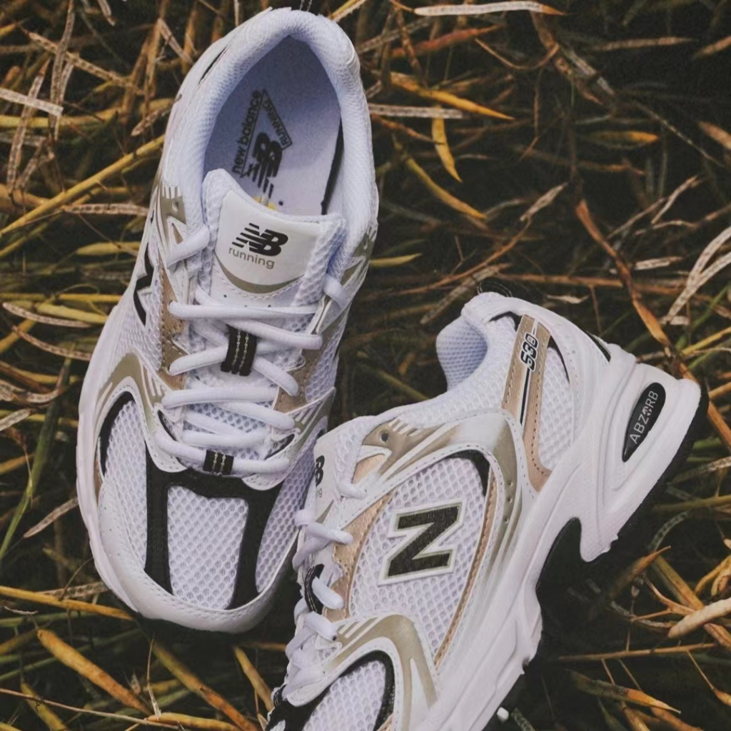 NEW BALANCE MR530UNI รองเท้าผ้าใบ ของแท้ 100 %