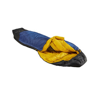 Nordisk Puk -2C Sleeping Bag Curve / M  ถุงนอนคุณภาพดีน้ำหนักเบา ที่ใช้ได้ที่ -2 องศา