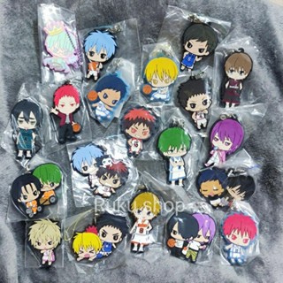 Kuroko no basket สินค้าอนิเมะคุโรโกะ Lot 73