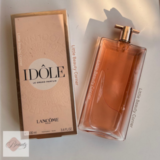 [พร้อมส่ง] น้ำหอม Lancôme IDÖLE ของแท้ เคาน์เตอร์ห้างไทย