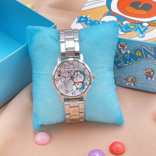 นาฬิกาโดเรม่อน Doraemon watch