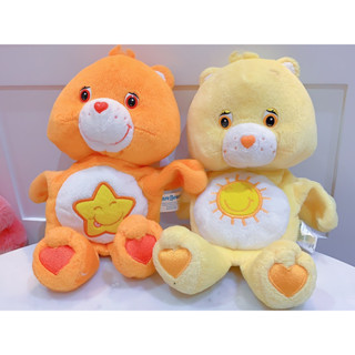 หุ่นมือ Care Bears ปี 2003 ขนาด 9” มือสองของแท้อเมริกา