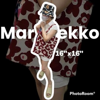 กระเป๋าผ้า ลาย mar.imekko แจ้งสีทางแชทได้เลยนะคะ #ปลีกและส่ง