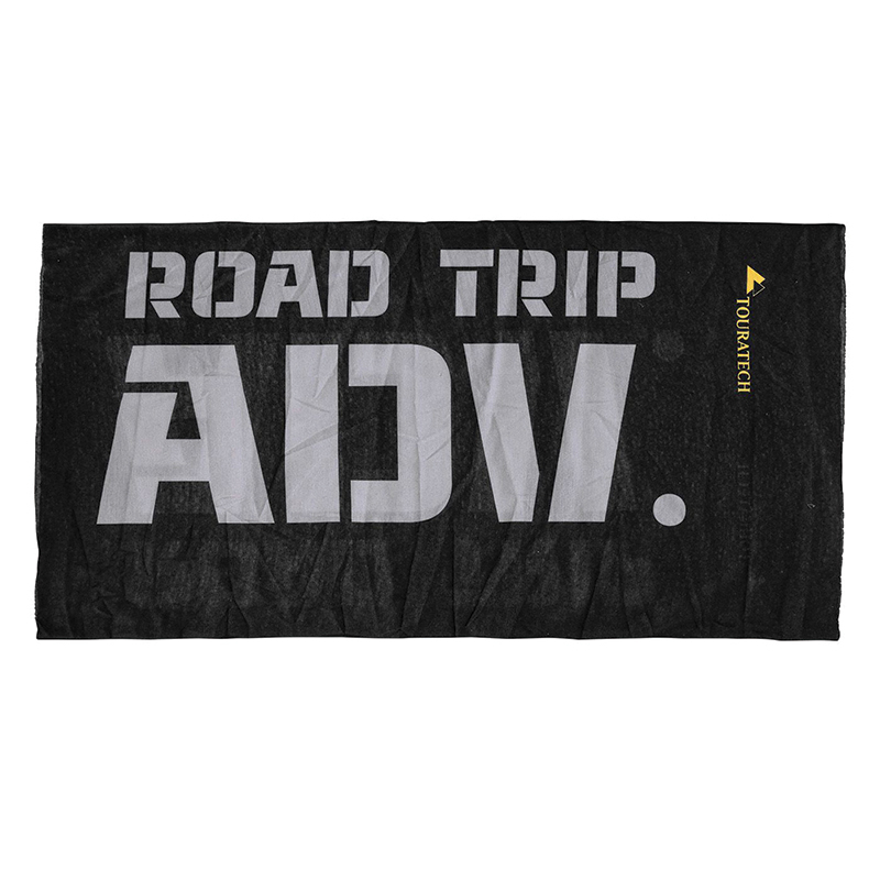 ผ้าคลุมหัวอเนกประสงค์ Multi functional head cloth "Road Trip Adv"