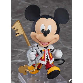 Nendoroid KING MICKEY