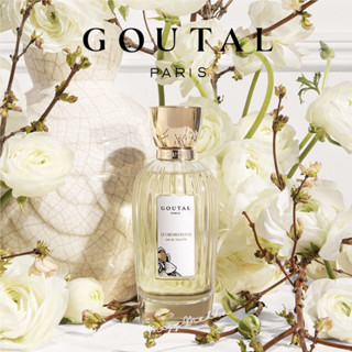 Goutal Paris Perfume - Le Chevrefeuille 100ml (พร้อมส่ง/กล่องซีล)