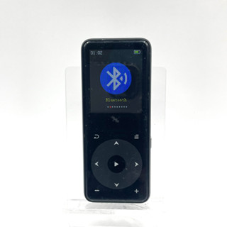 เครื่องเล่น MP3 Agptek A16TB 8GB Bluetooth