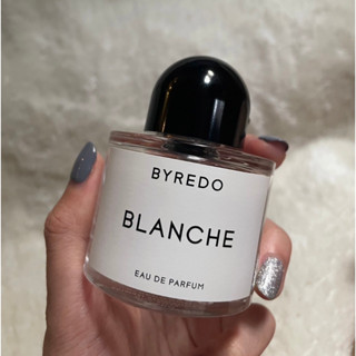 BYREDO BLANCHE 100ml.