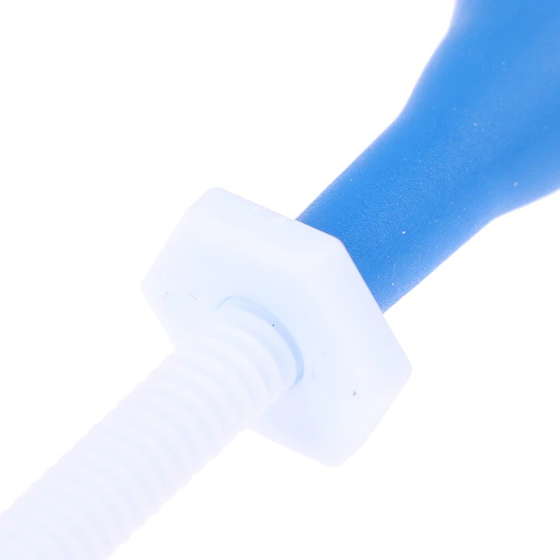 11GOLF ทีตั้งลูกกอล์ฟ ปรับขนาดได้ บรรจุ 5 ชิ้น รหัส T217 Golf tee adjustable - รูปที่ 2