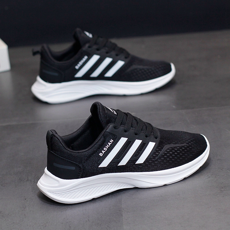 Fshoes รุ่นใหม่ มาแรง รองเท้าผ้าใบกีฬา หนุ่มๆไม่ควรพลาด สินค้างานดีย์🎸 รองเท้าผ้าใบลำลอง พร้อมลุยทุกกิจกรรม ลำลอง