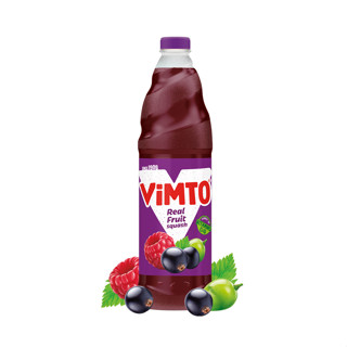 Vimto - Real fruits squash 735ml