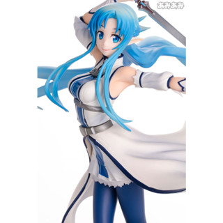 [ฟิกเกอร์แท้] [SAO] Ichiban Kuji Premium Sword Art Online Stage 1 - Asuna Undine ver. (Banpresto)