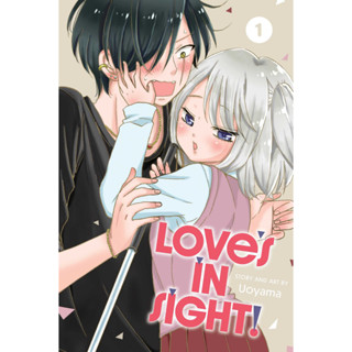 Loves in Sight!, Vol. 1 ภาษาอังกฤษ