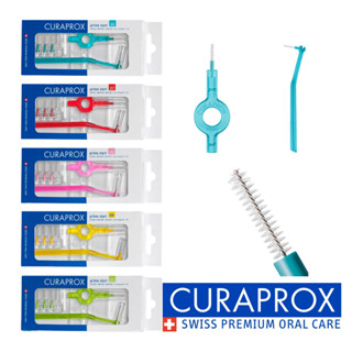 Curaprox CPS Prime Start Interdental Brushes