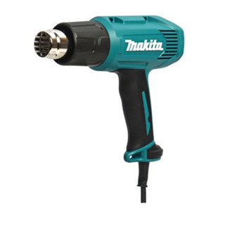 MAKITA HG6030 เครื่องเป่าลมร้อน ปืนเป่าลมร้อน เป่าลมร้อน HEAT GUN 1800W ปรับได้ 3 ระดับ