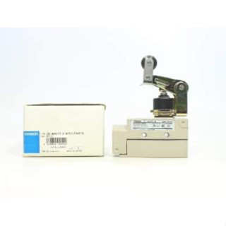 OMRON - ZE-NA277-2 LIMIT SWITCH