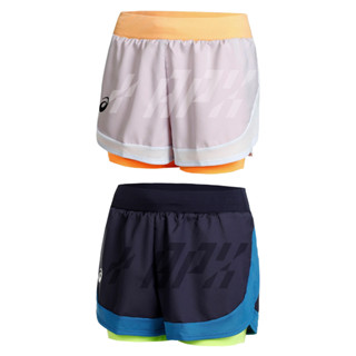 Asics กางเกงเทนนิสผู้หญิง Womens Match Short (2สี)