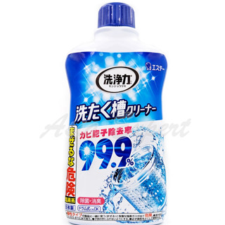 SHALDAN SENJO RIKI Laundry Tank Cleaner 550g น้ำยาล้างถังซักผ้า