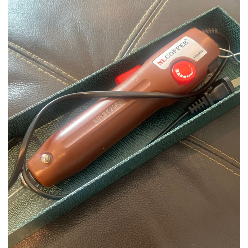 เครื่องตีฟองนมไฟฟ้าอย่างดี ยี่ห้อ NL coffee