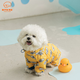 Bite Me All-In-One Rain Coat (Koala)