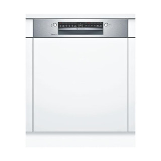 BOSCH เครื่องล้างจาน Built-in 60 CM รุ่น SMI4HCS48E