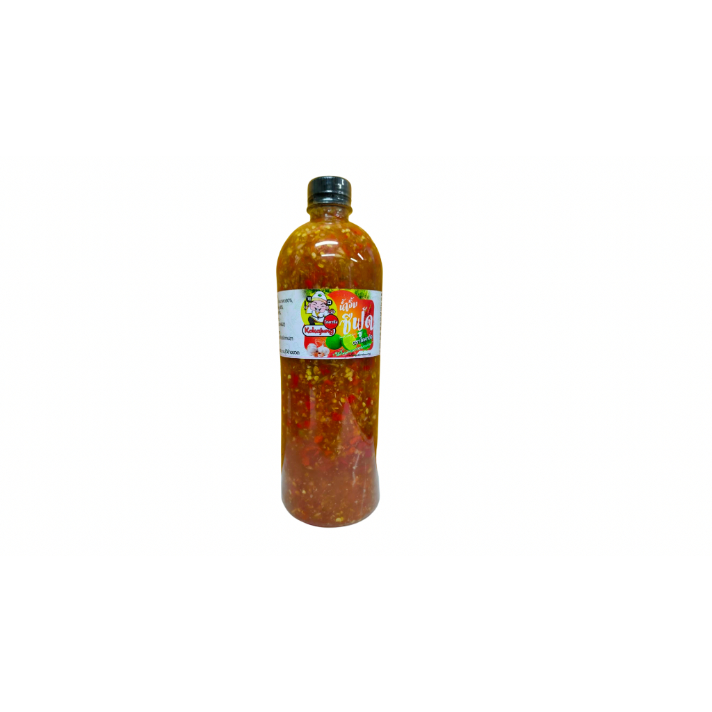 น้ำจื้มซีฟู้ต โคคาจัง ขนาด1000ml