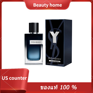 YSL Yves Saint Laurent Y Eau de Parfum 100ml