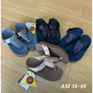 รองเท้าFitflop รองเท้าผู้หญิง รองเท้าลำลอง