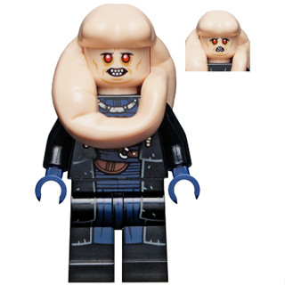 [ Minifigures ] มินิฟิก Lego - Bib Fortuna : Star Wars (sw1193, 75326) ราคา/ชิ้น