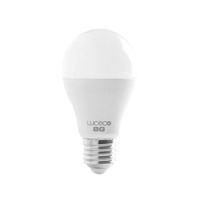 หลอด LED E27 อย่างดี LUCECO