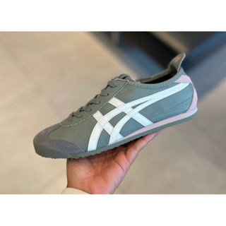 Onitsuka Tiger Mexico 66 ของใหม่ ของแท้100% มีกล่องป้ายครบ