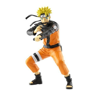 Bandai Entry Grade Uzumaki Naruto 4573102651198 (Plastic Model)